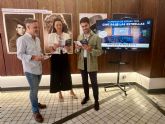 El Festival En Escalera de Abanilla contar� con conciertos de m�sica sinf�nica, habaneras, jazz y un musical