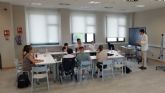 Down Madrid impulsa su Academia de Oratoria,primera experiencia en el mundo para formar en oratoria apersonas con discapacidad intelectual