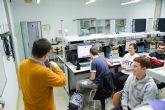 La UPCT pondr� 'Manos a la obra' a sus estudiantes con talleres tecnol�gicos pr�cticos y aplicados