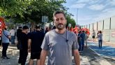 Podemos exige al Gobierno regional que paralice la subvenci�n de cinco millones a la FREMM hasta que no solucione el conflicto del metal
