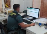 La Guardia Civil detiene a un septuagenario en un control de veh�culos con una menor de edad a bordo