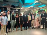 Turismo destaca el papel del Hotel Jardines de Lorca en su 30 aniversario como referente tur�stico y motor de desarrollo econ�mico de la comarca