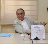 El libro 'La pol�tica de la nostalgia', del profesor Jorge Novella, recibe el premio nacional de edici�n universitaria a la mejor monograf�a de Ciencias Sociales