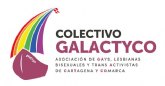 El Puerto de Cartagena acoge este viernes el preg�n del EnorgulleCT