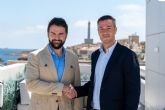 CETINA HOTELS renueva como patrocinador oficial del Festival Internacional del Cante de las Minas