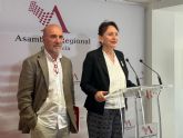 Podemos-IU-AV acusa a L�pez Miras de convertirse en 