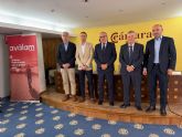 Av�lam respalda m�s de 2.500 proyectos empresariales en la Regi�n con 218 millones de euros