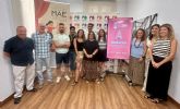 El Ayuntamiento de Blanca logra por segundo a&ntilde;o entrar en el circuito estatal para promocionar las artes esc�nicas en la infancia y la juventud
