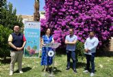El Ayuntamiento de Caravaca presenta un verano con m�s de un centenar de propuestas culturales, deportivas, tur�sticas y de ocio para todo el municipio