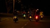 El PP propone una campa&ntilde;a municipal para controlar el ruido de motocicletas y ciclomotores en �guilas