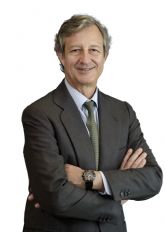 El director Financiero de Iberdrola, Jos� Sainz Armada, nuevo presidente de la filial Iberdrola Espa&ntilde;a