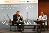 David Mart�nez (Rebuild) asegura que la vivienda industrializada ofrece una 