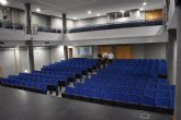 La reforma de la Casa de la Cultura Pedro Serna, a falta del equipamiento esc�nico