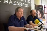 El escritor Andrés Trapiello apadrina la XXXII edición del concurso de cuentos Villa de Mazarrón