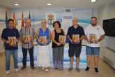 La Concejalía destaca el buen ritmo de ventas del libro de festejos cuya recaudación se destina a Alzheimer Águilas
