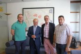 La Comunidad invierte en Abarn ms de 240.000 euros para la renovacin integral de seis calles