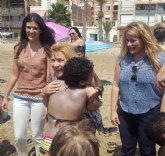 La Comunidad tutela a un total de 956 menores