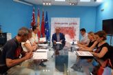 La Red de Desarrollo Rural de la Región de Murcia aprueba su plan de actuación para 2018 y 2019
