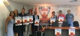 La VI Edición de la Maratón de Murcia abre sus inscripciones el próximo 3 de agosto