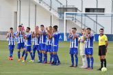 El Lorca Deportiva asciende a Segunda División B