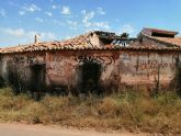 MC Cartagena solicita al Ayuntamiento que cumpla con su obligación subsidiaria de ejecutar las obras de restauración en el Monasterio de San Ginés de la Jara