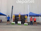 Disputado el Triatln de Menores de San Pedro del Pinatar, clasificatorio para el Nacional de Triatln Cadete y Juvenil