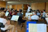 La Orquesta Sinfónica de la Región actúa esta noche en el II Festival Internacional de Música de Cámara de Mazarrón