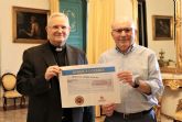 La Dicesis de Cartagena dona 149.500 euros al pueblo ucraniano