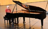 Inaugurado el XX concurso internacional de piano de Santander