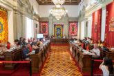 El Pleno evaluará manana la acción del Gobierno en el debate sobre el Estado del municipio