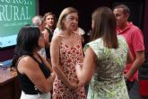 Jumilla acoge la presentacin de resultados del Proyecto Murcia Rural