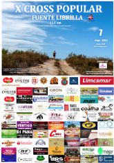 El 7 de septiembre, Fuente Librilla celebra el 10o aniversario de su gran fiesta popular