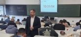 La Comunidad registra la mayor participaci�n del a&ntilde;o en los ex�menes para ejercer como transportista profesional con 829 aspirantes