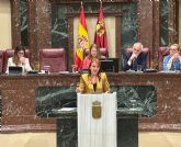 El PSOE exige al Gobierno de L�pez Miras que deje de mirar para otro lado y ponga en marcha un plan de actuaci�n en zonas forestales afectadas por el cambio clim�tico