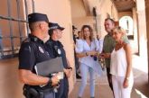 El Ayuntamiento ejercer� la acusaci�n particular contra el presunto autor de un robo con violencia a una mujer y pedir� su expulsi�n del pa�s