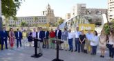 Murcia se prepara para una Feria 'antológica' que celebra sus 750 años de vida