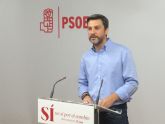 Lpez: 'El PP siempre trata de resolver los problemas de la Regin protegiendo intereses individuales y desprotegiendo el medio ambiente'