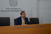 El alcalde reclama al Gobierno Regional agilidad y compromiso en la solución a las riadas en la ribera sur del Mar Menor