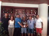 Arranca la VII Copa Presidente de ftbol sala masculina y femenina