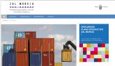 La Zona de Actividades Logsticas de Murcia estrena pgina web