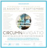 Miembros de la asociación murciana Intonarumori participan en Ccircumnavigatio