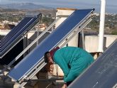 Las empresas fotovoltaicas de FREMM ofrecen energía verde para recuperar el Mar Menor