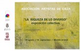 El Museo Siysa recupera su horario habitual tras el parntesis veraniego