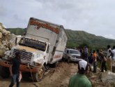 Emergencia Haití: 