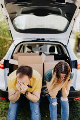 4 formas de reclamar los problemas con un coche de alquiler este verano