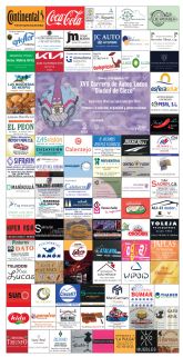 ltima semana de inscripcin en la XVII Carrera de Autos Locos Ciudad de Cieza de Los Dormis