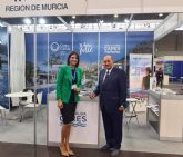 Archena viajará a Uruguay para poner al municipio en el epicentro del termalismo mundial