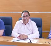 El PP y VOX en Molina de Segura viven de las rentas del PSOE poniendo en marcha proyectos heredados