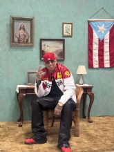 Nengo Flow sorprende con aparicin en el concierto 