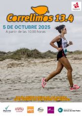 El 5 de octubre, regresa Correlimos